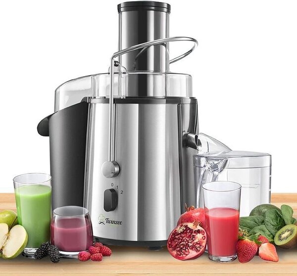 Electric juicer