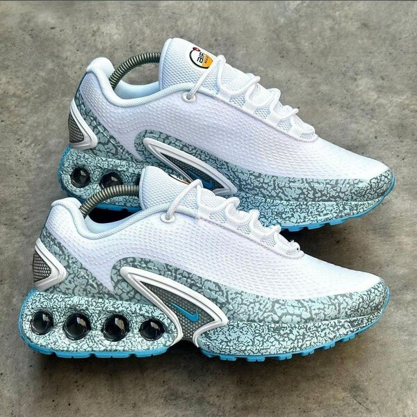Fashion sneakers