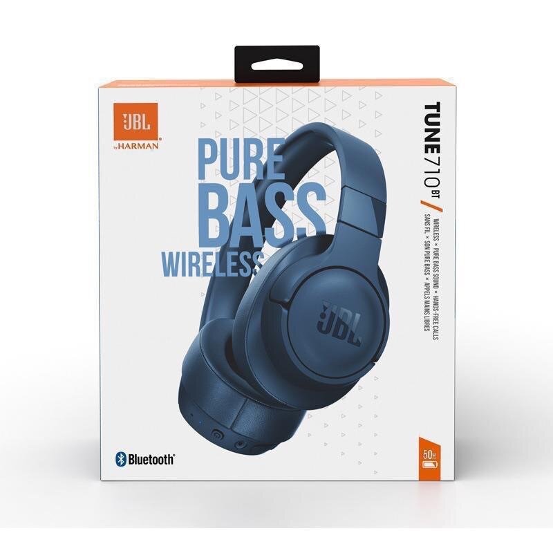 JBL original tune 710BT