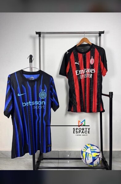 Maillot de football Adidas