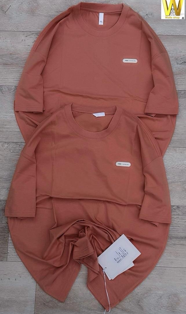 Couple T-shirts Unisex