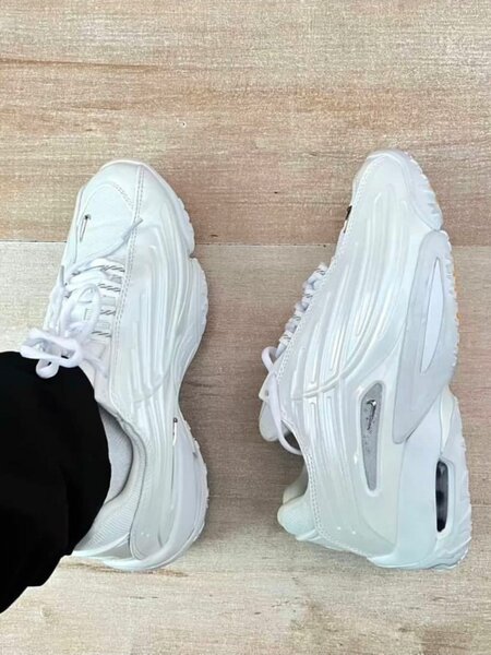 Nike nocta hot step 2