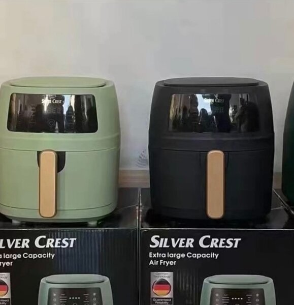 Air fryer
