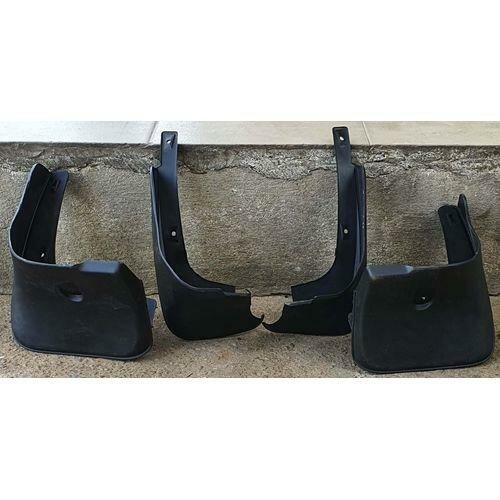 Bavettes de voiture universell