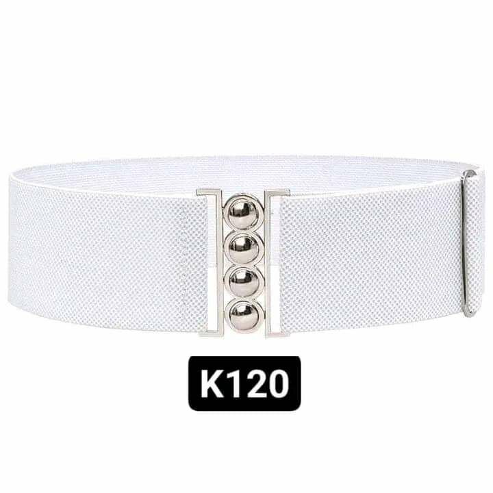 Nurses adjustable belts