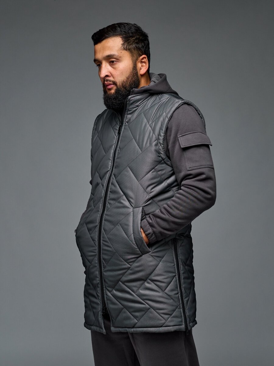 Безрукавка