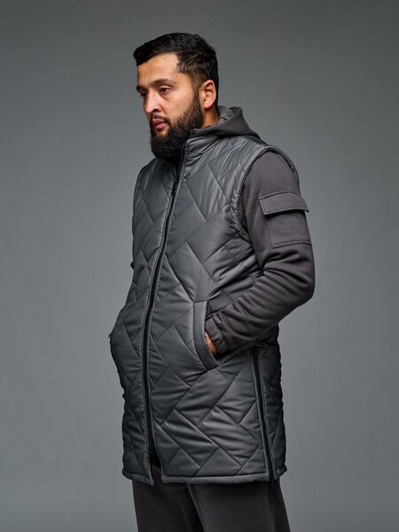 Безрукавка