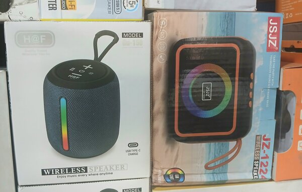 Post Bluetooth Mp3