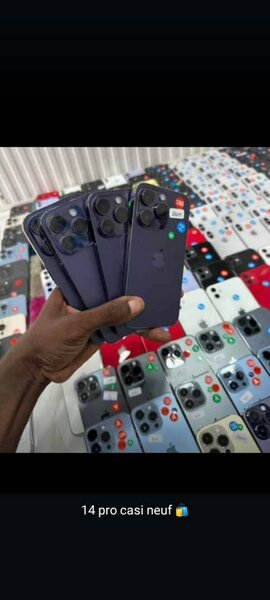 iPhone 14 Pro