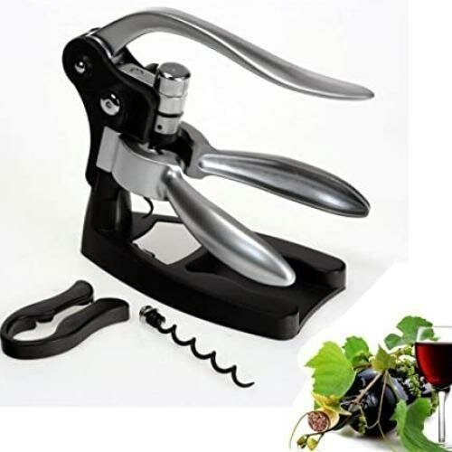 Ouvre-bouteille De Vin Lapin