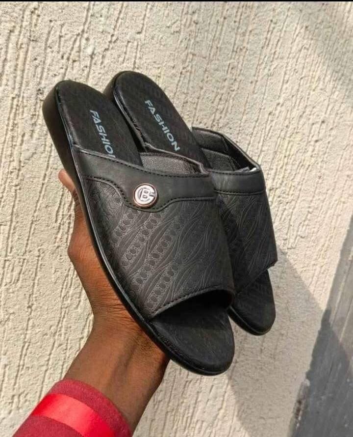 Sandales élégantes pour hommes