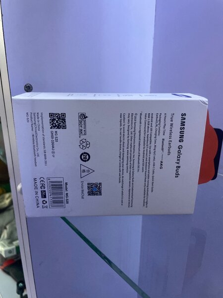 Samsung LED Buds Sans Fil