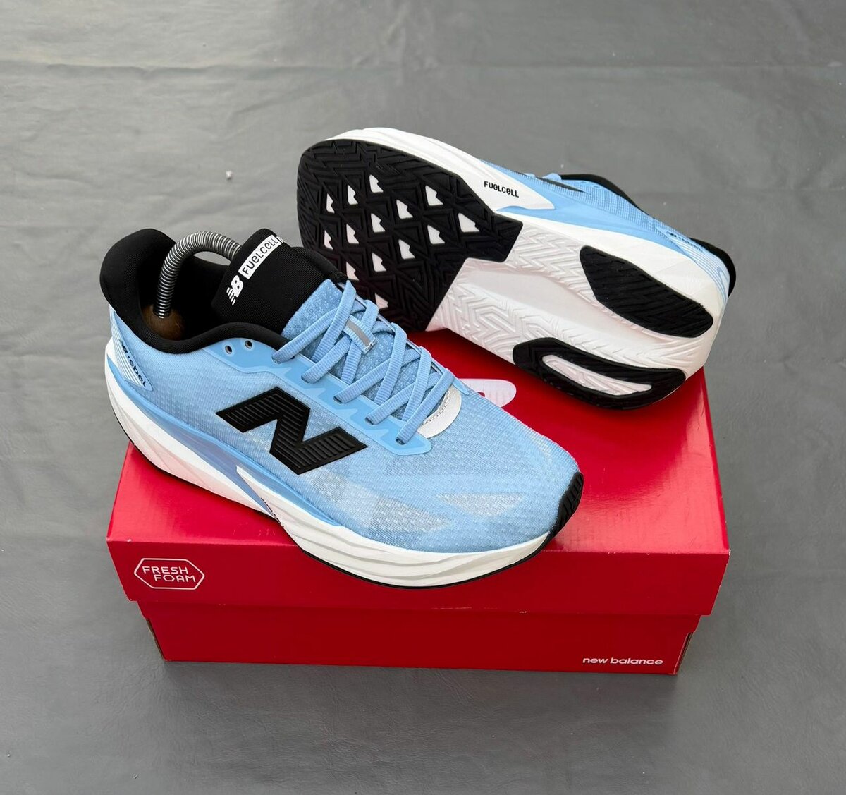Chaussures de course New Balance