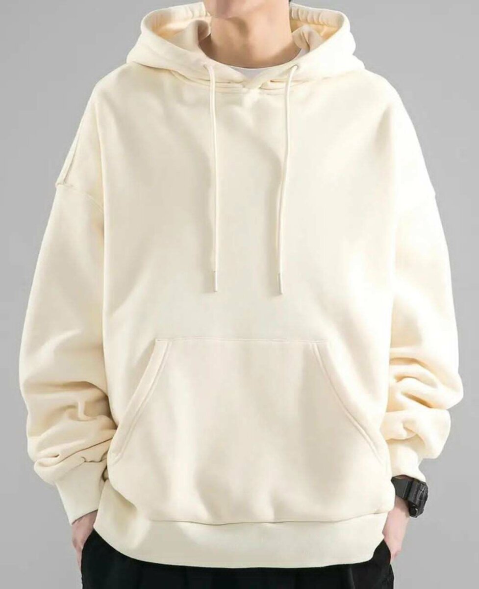 Pull rayé multicolore