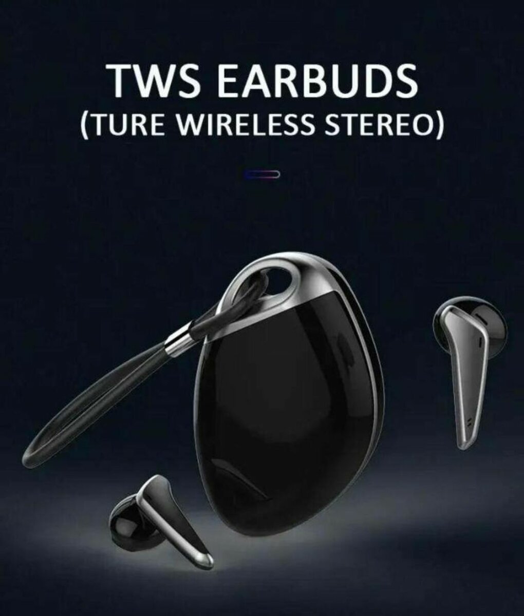 Écouteur Sans Fil Bluetooth X7