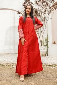 Ladies new style dress