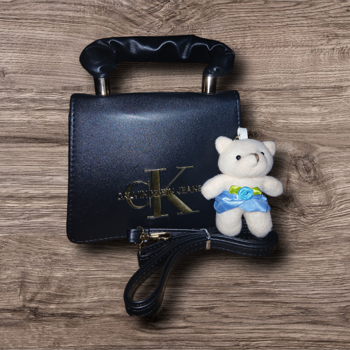 Sac à main mini Calvin Klein