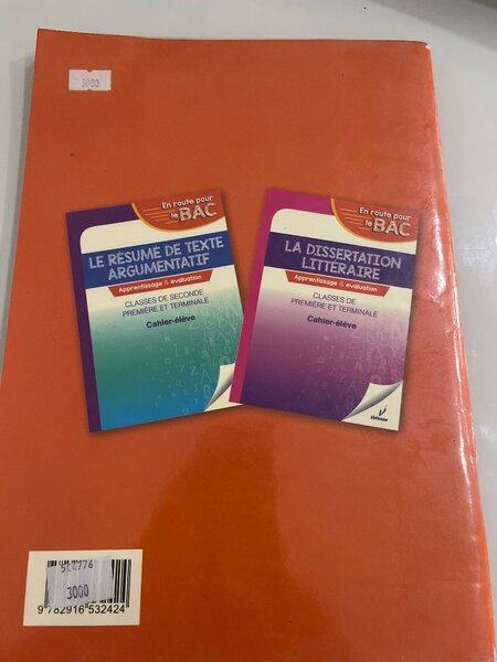 Le Commentaire Composé