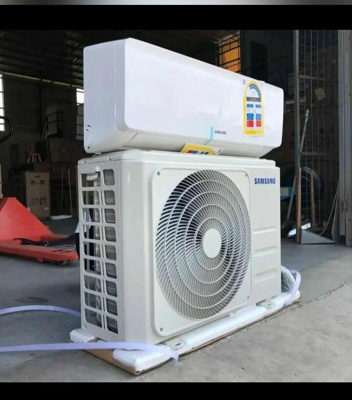 Buy Samsung air conditioner/1.5hp