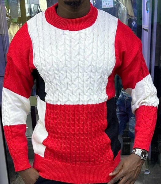 Pulls en maille élégants pour hommes