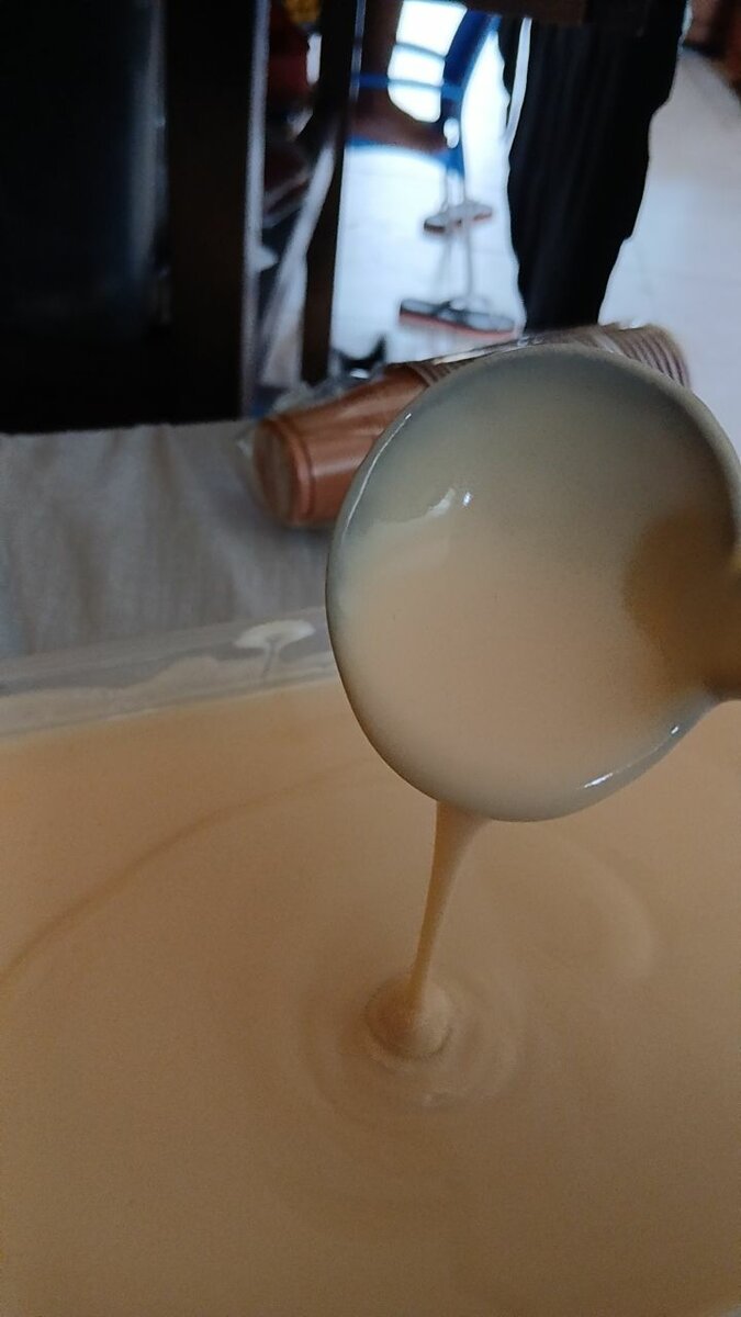 Snacks variés délicieux