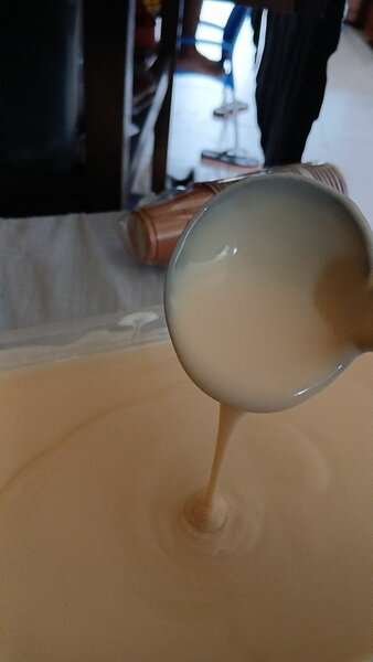 Snacks variés délicieux