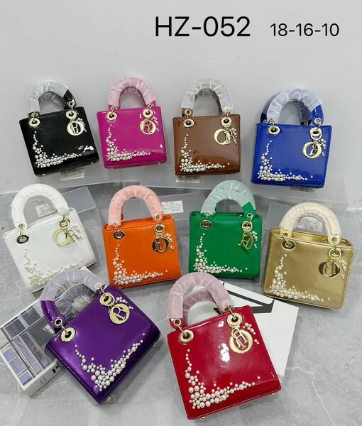 Sacs à main élégants HZ-052
