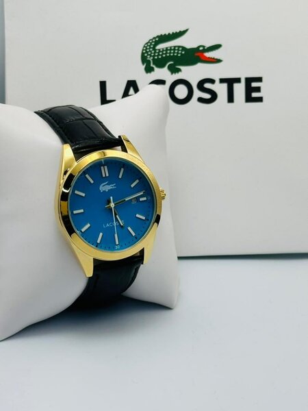 Montre élégante pour hommes