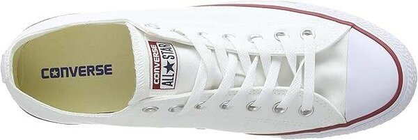 Baskets blanches Converse