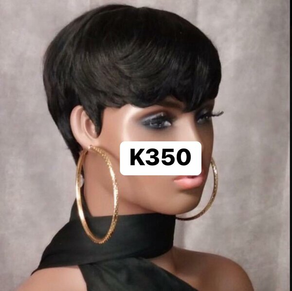 beautiful wigs for women