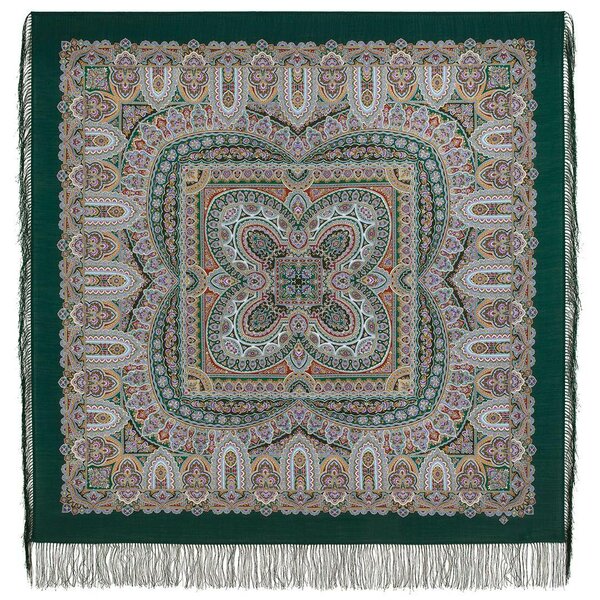 Павловопосадские платки