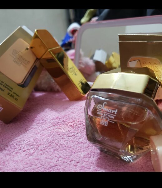 Smart Collection Parfum