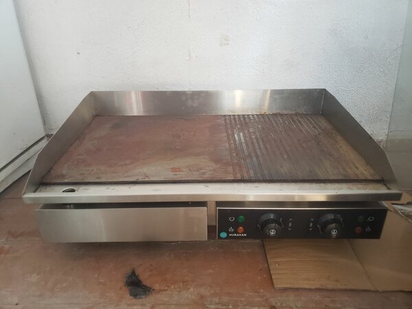 Оборудование для шаурмы