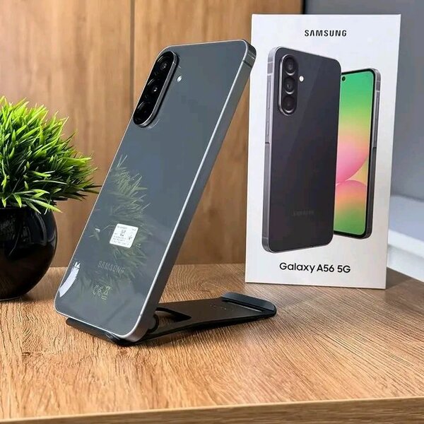 Samsung Galaxy A56