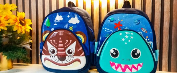 Sacs à dos animaux mignons pour enfants