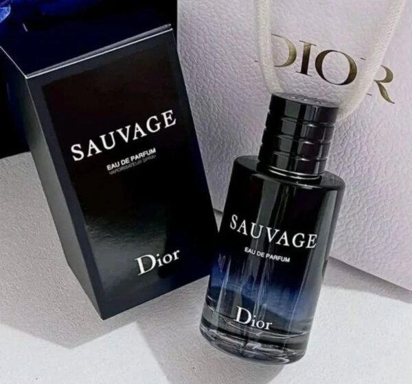 Parfum Dior Sauvage Homme