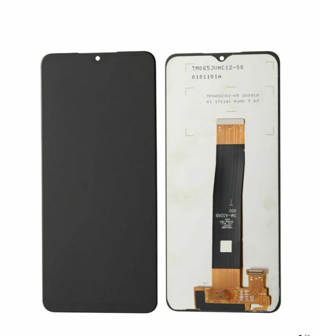 Écran LCD Original Samsung Galaxy A325g+Anti-Choc