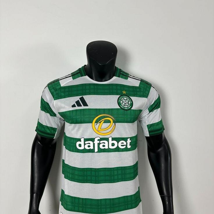 Maillot de football Celtic