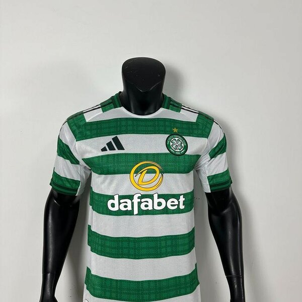 Maillot de football Celtic