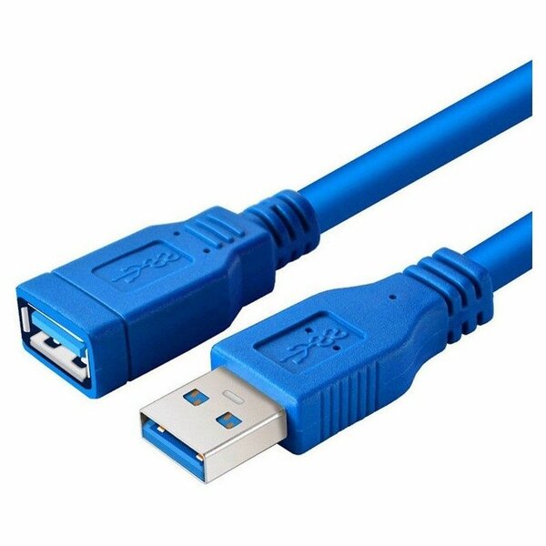 Câble USB 3.0 / 3.m Extension