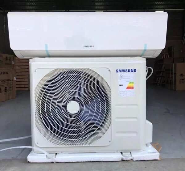 Samsung Air conditioner