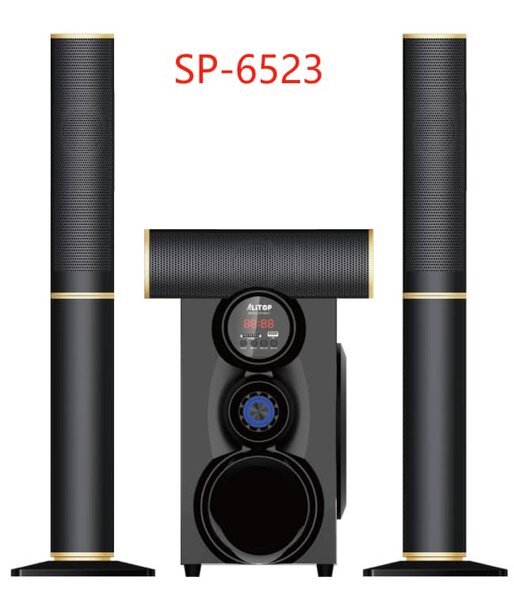 Haut parleur bluetooth