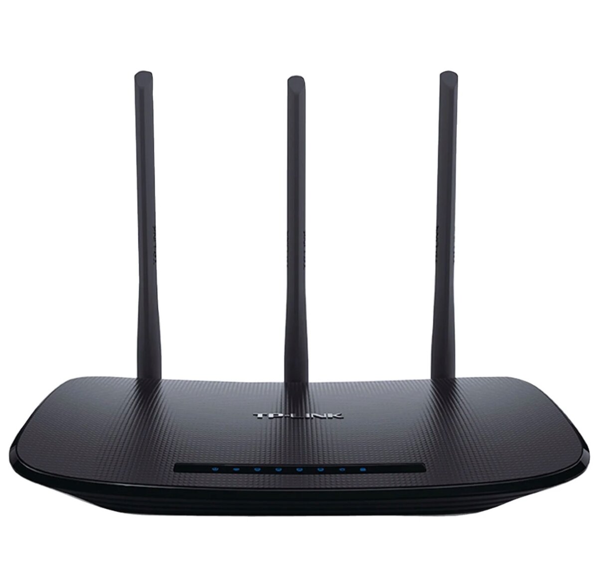 Tp-Link TL-WR940N 450mbps 3in1 Wireless LAN Router