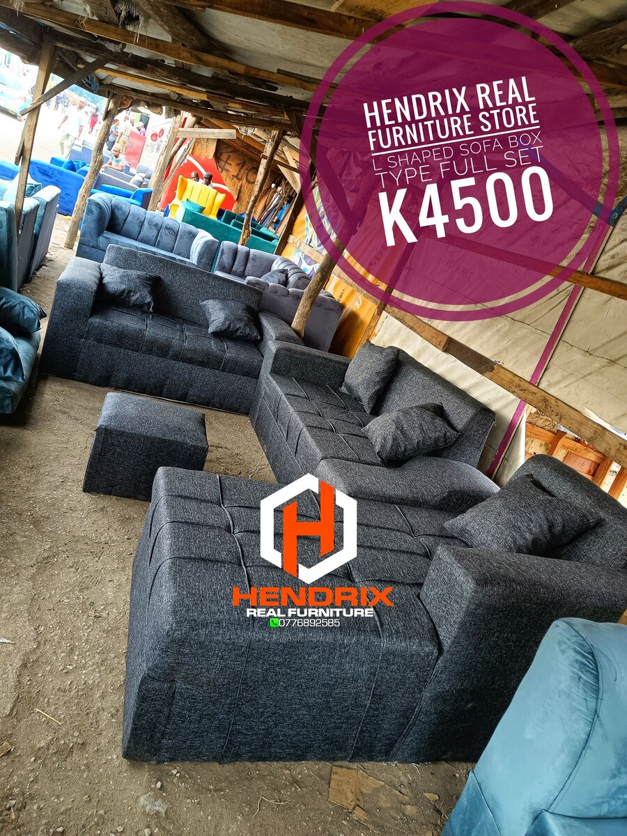 good and quality sofas