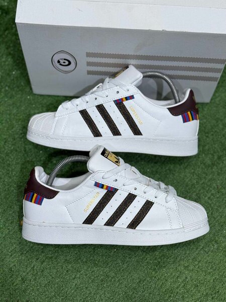 Basket Adidas
