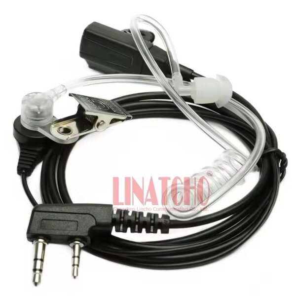 Oreillette écouteur pour talki