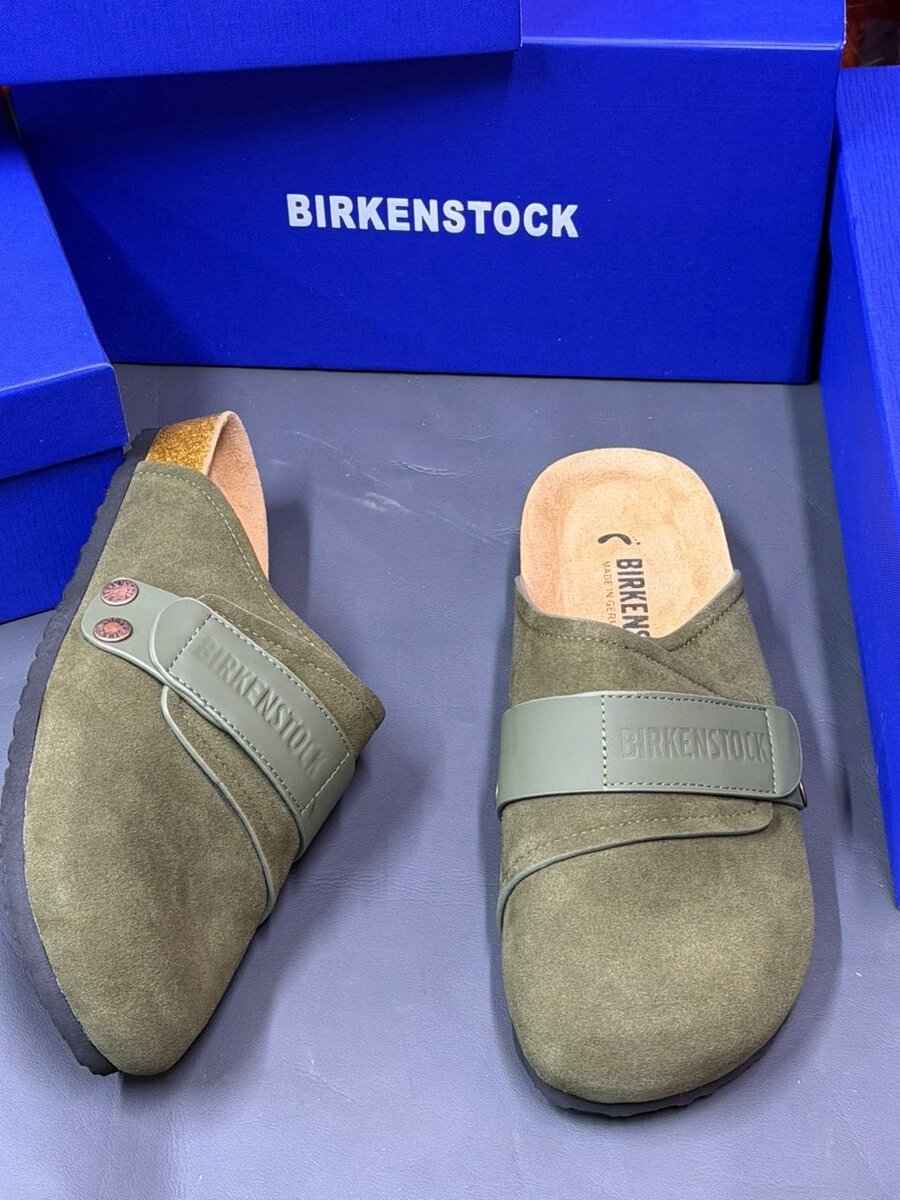 Birkenstock