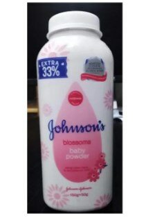 Baby Powder Blossoms - 200g