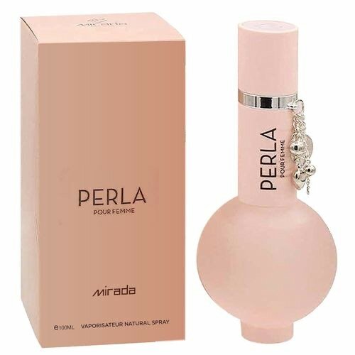 Perla perfume
