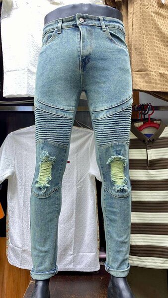 Balmain Jeans